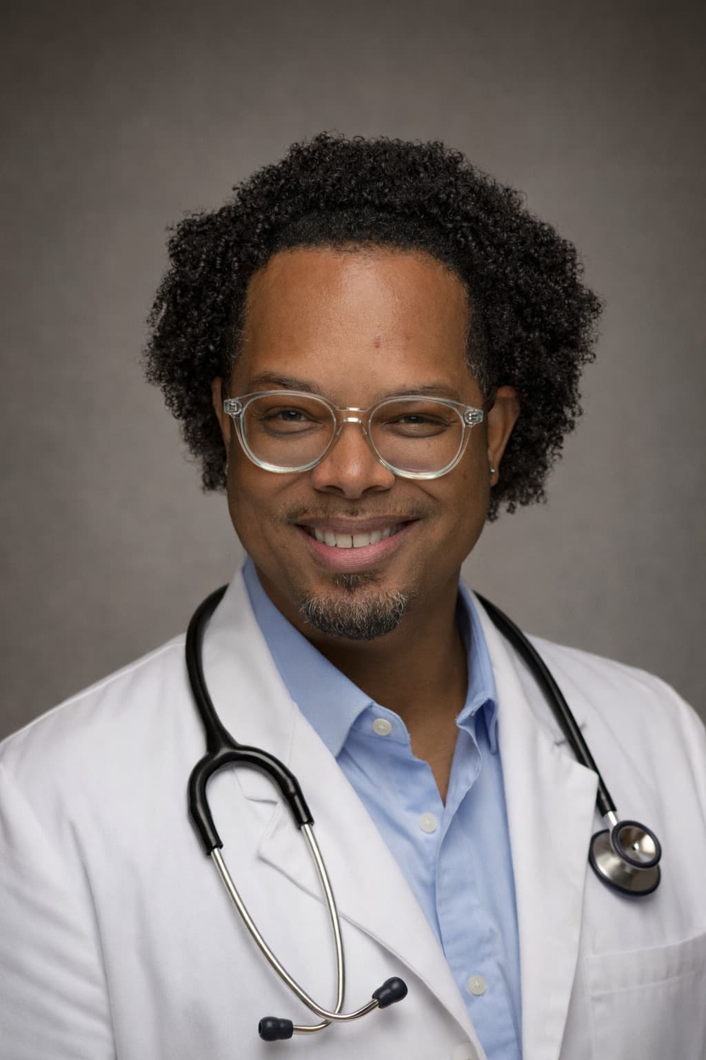 doctor