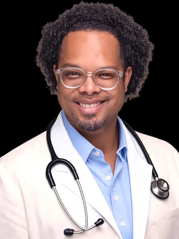 Doctor